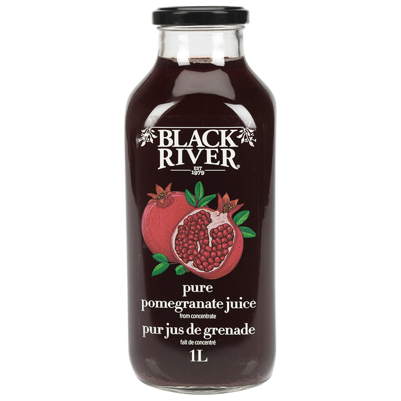 Black River Pure Juice