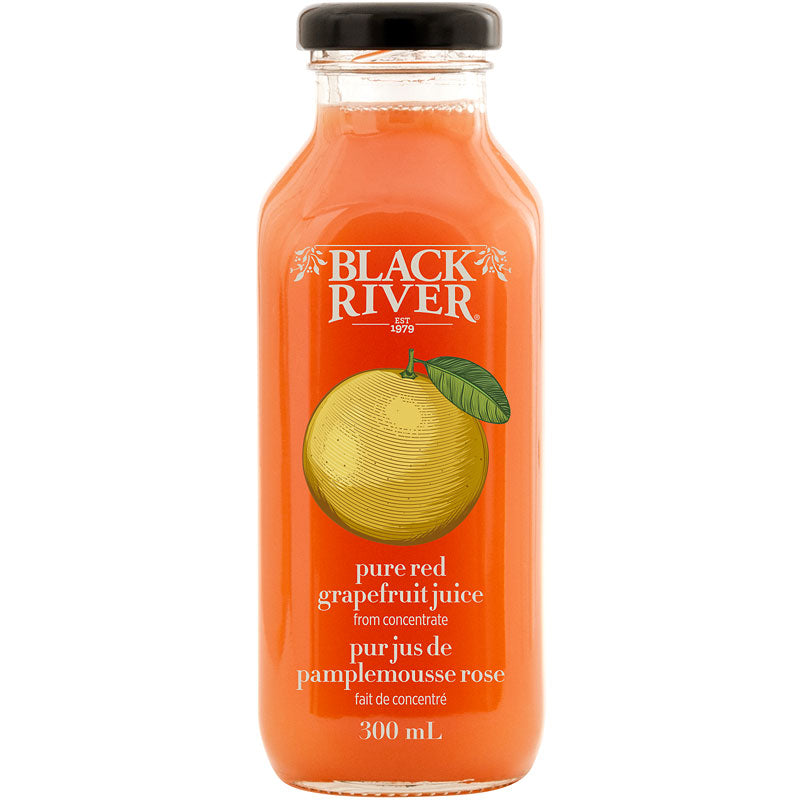 Black River Juice