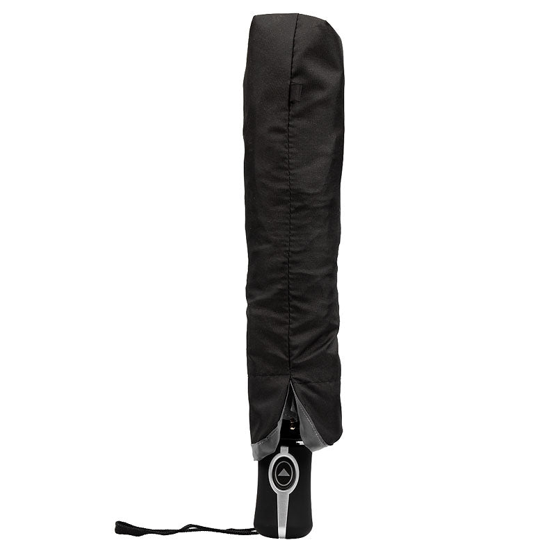 Auto Mini Umbrella - Black