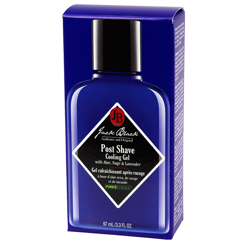 Jack Black - Post Shave Cooling Gel - 97ml