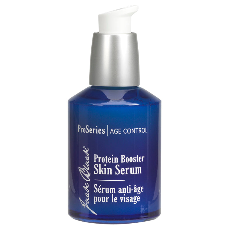 Jack Black - Protein Booster Skin Serum - 60ml