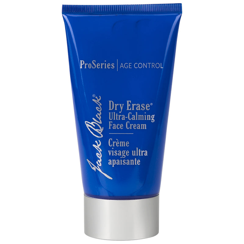 Jack Black - Dry Erase Ultra-Calming Face Cream - 73ml