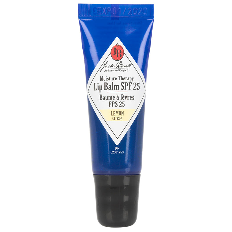 Moisture Therapy Lip Balm
