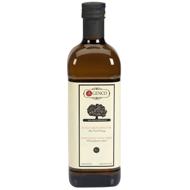 A. Genco Extra Virgin Olive Oil - 1L