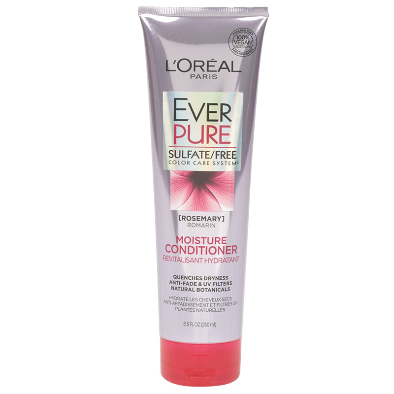 L'Oreal EverPure Moisture Conditioner - 250ml