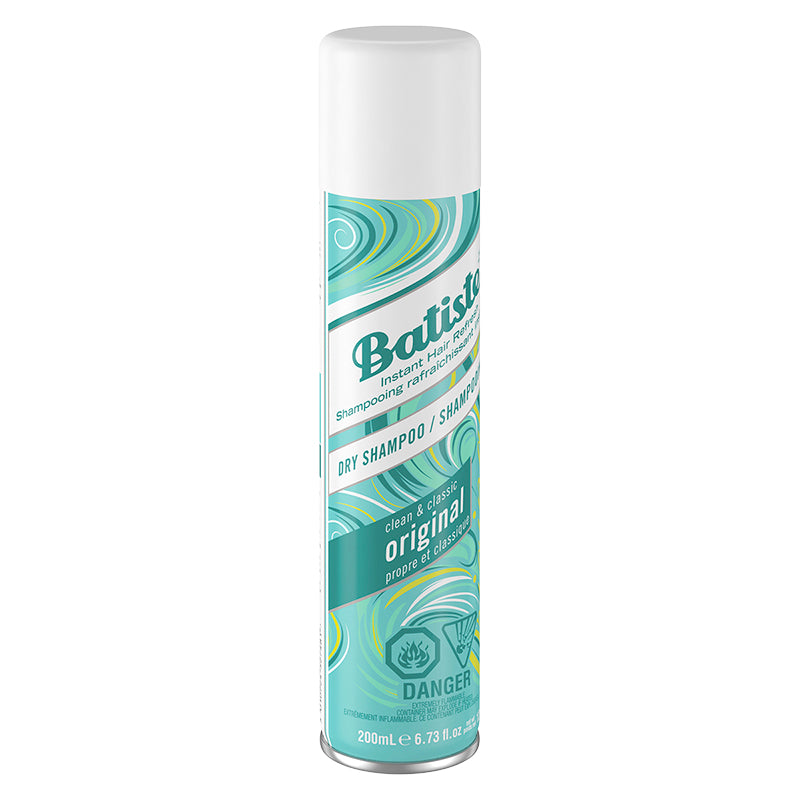 Batiste Dry Shampoo