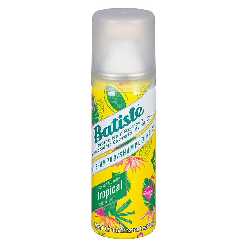 Batiste Dry Shampoo