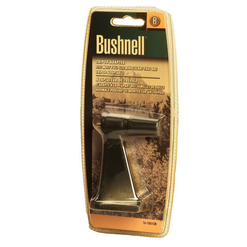 Bushnell Binocular Tripod Adapter - 161002CM