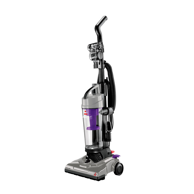 BISSELL AeroSwift Turbo Compact Upright Bagless Vacuum Cleaner - 1808C