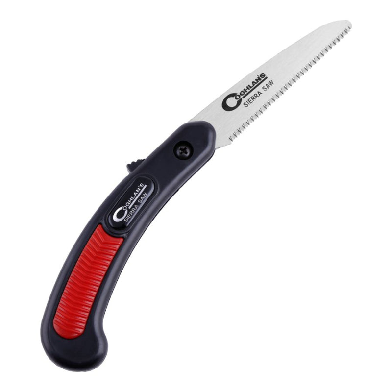 Coghlan's Pocket Sierra Saw