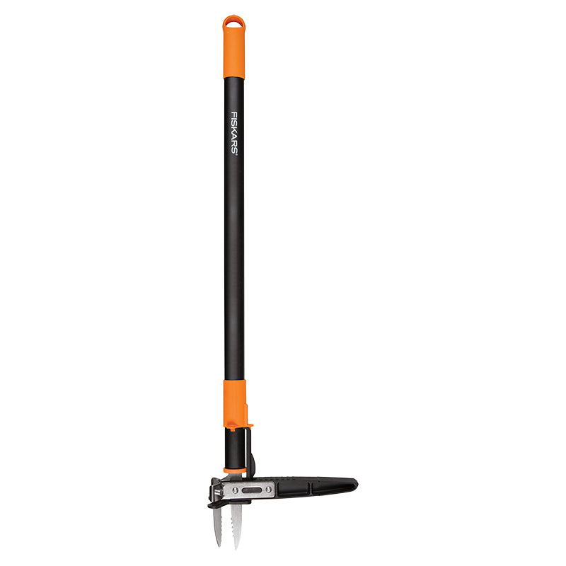 Fiskars Weed Puller - Black