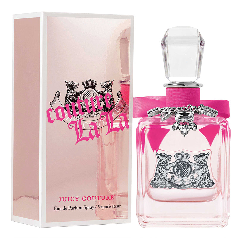 Couture La La by Juicy Couture Eau de Parfum - 100ml