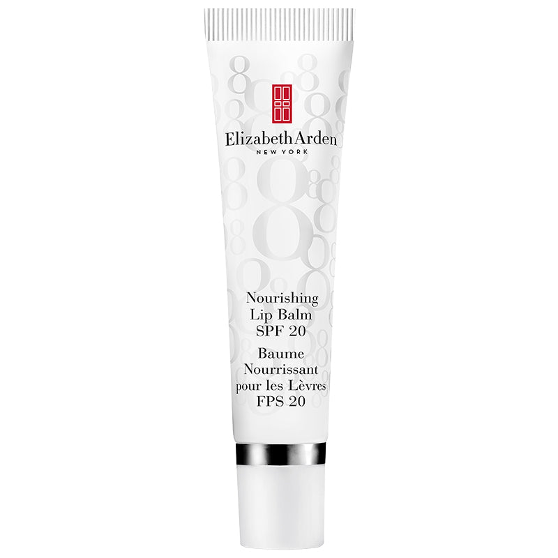 Elizabeth Arden Eight Hour Nourishing Lip Balm SPF 20 - 14.8ml