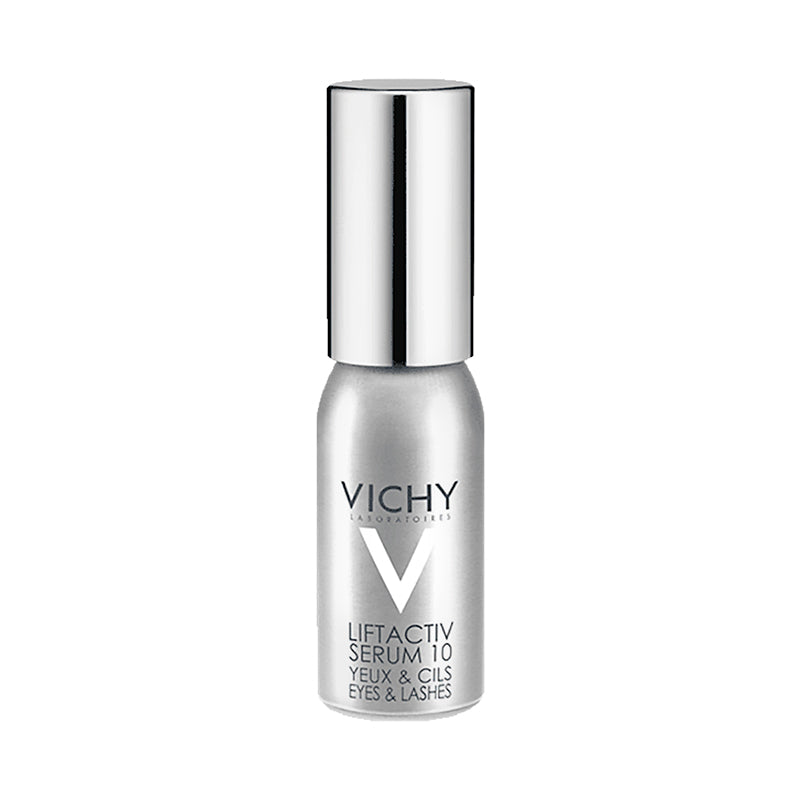 Vichy LiftActiv Serum 10 Eyes and Lashes - 15ml