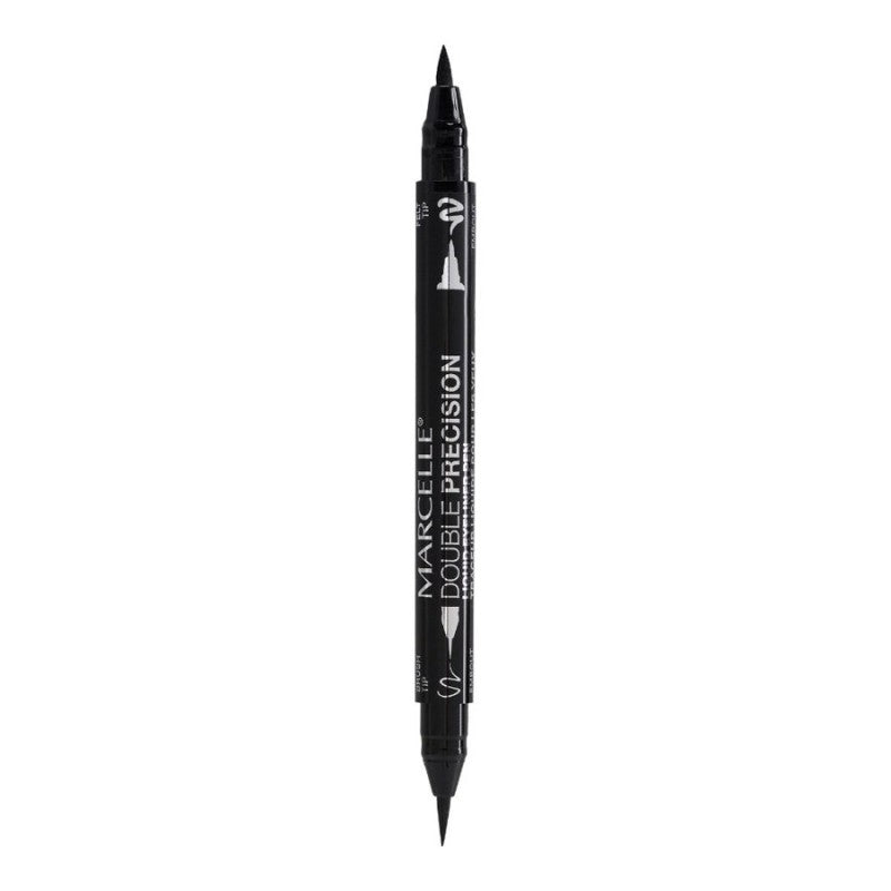 Marcelle Double Precision Liquid Eyeliner