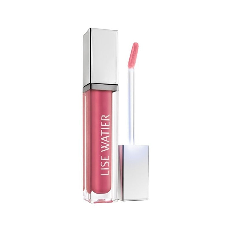 Lise Watier Haute Lumiere High Shine Lip Gloss - Natural Shine