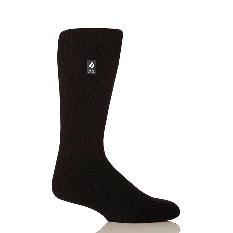 Heat Holder Men's Socks - 7-12
