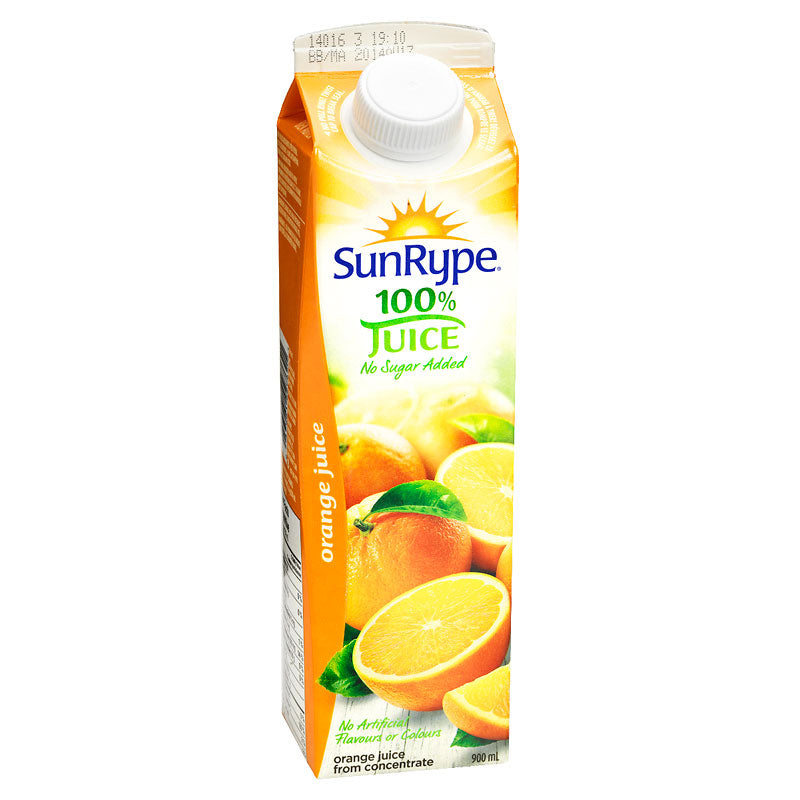 SunRype Fruit Juice