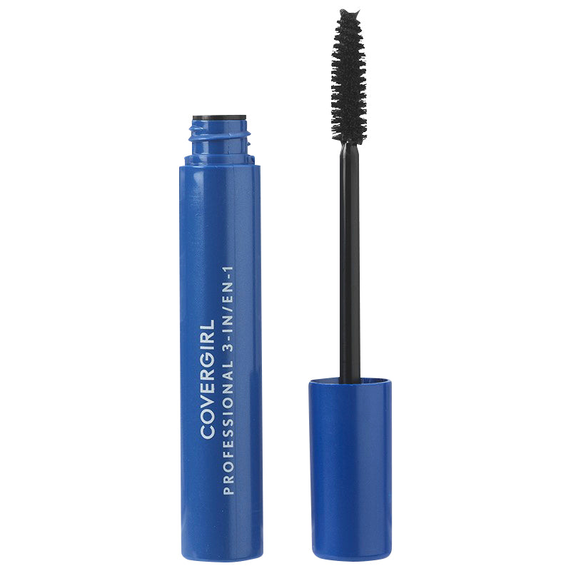 CoverGirl Professional All-In-One Mascara
