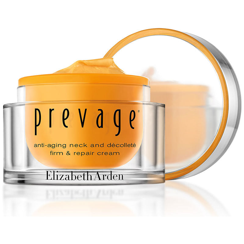 Elizabeth Arden PREVAGE Anti-aging Neck and Decollete Firm & Repair Cream - 50ml