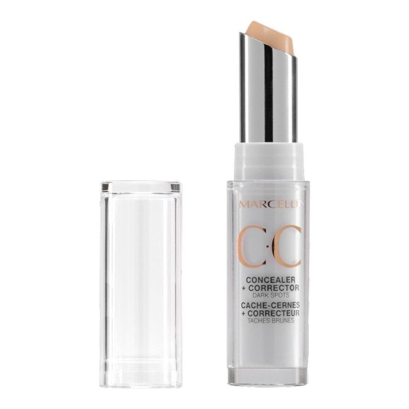 Marcelle CC Concealer + Corrector
