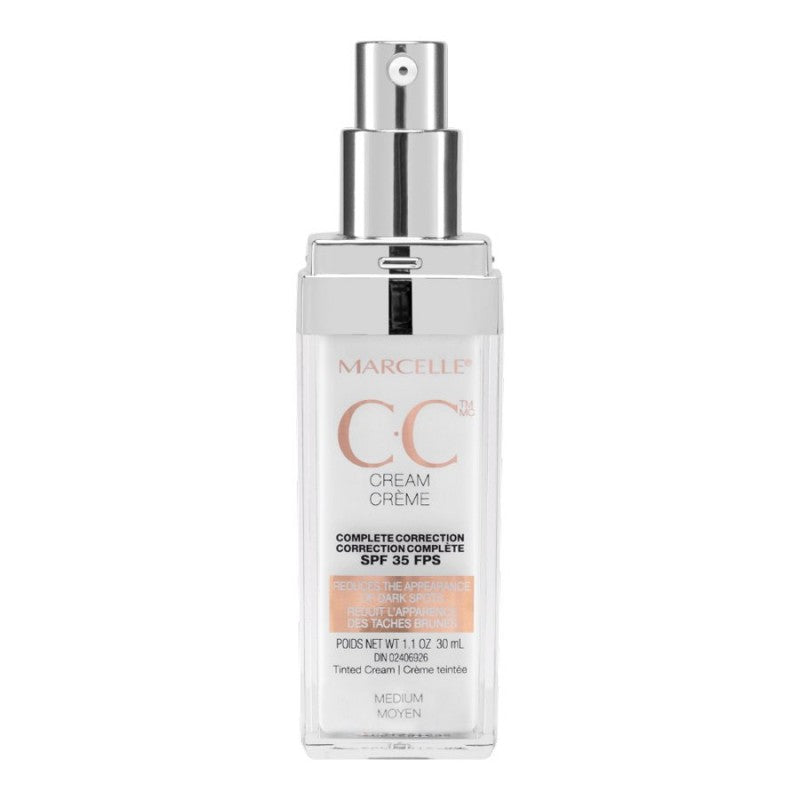 Marcelle CC Cream SPF 35&nbsp;
