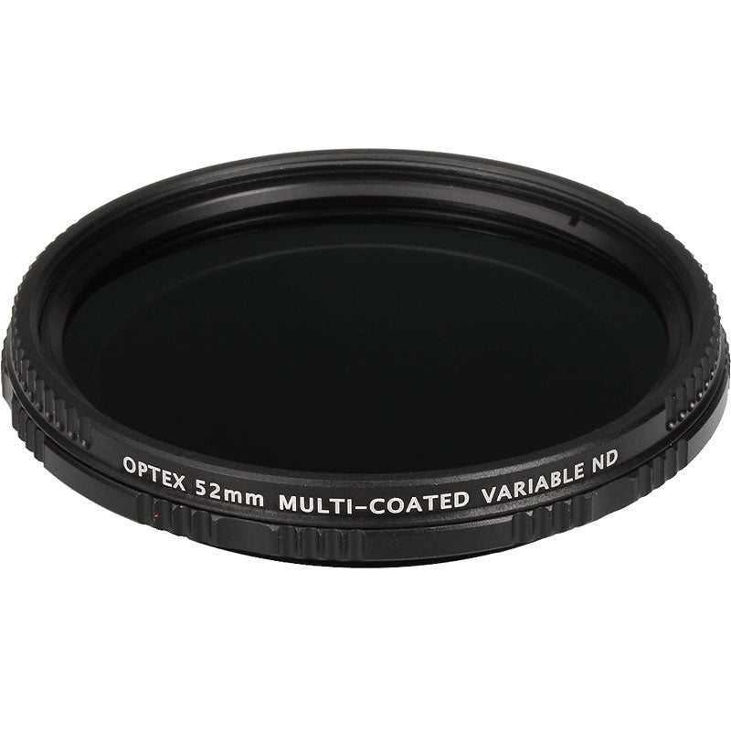 Optex Variable Neutral Density Filter - 52mm - 52MCVND - Open Box or Display Models Only
