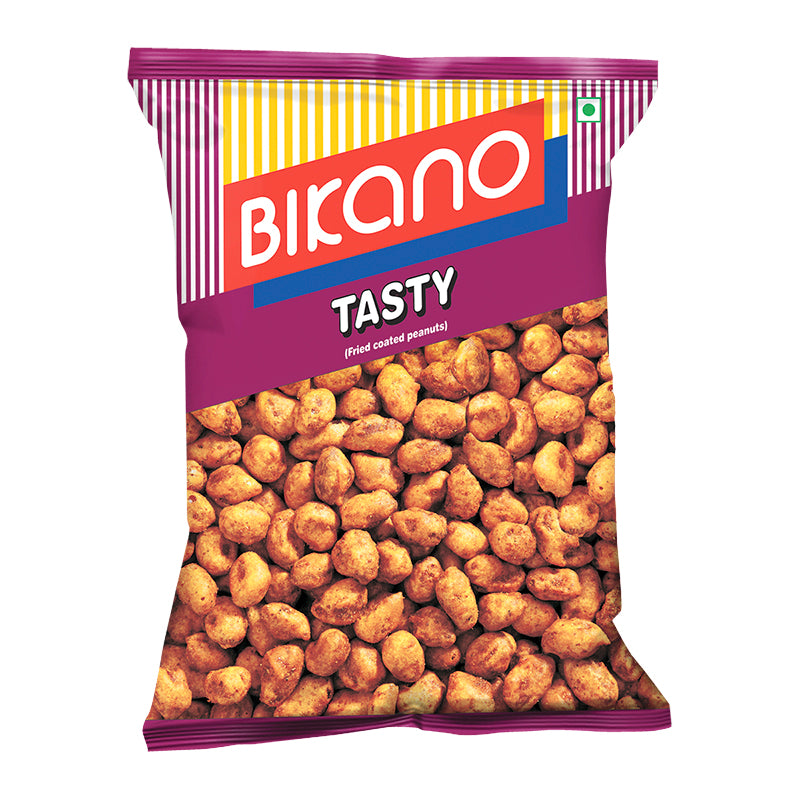 Bikano Tasty Mix - 150g