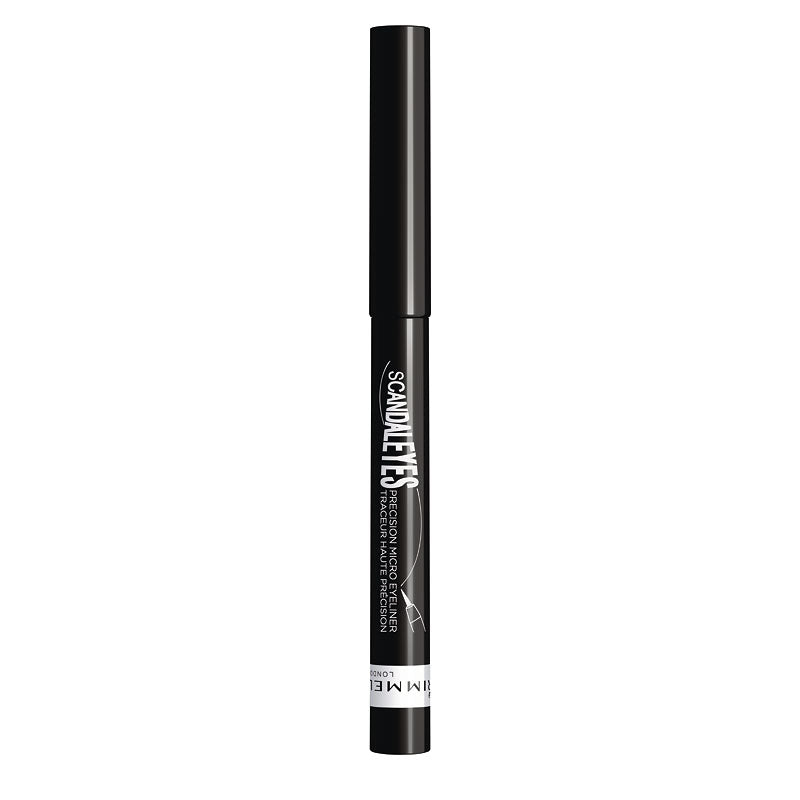 Rimmel ScandalEyes Micro Liner - Black