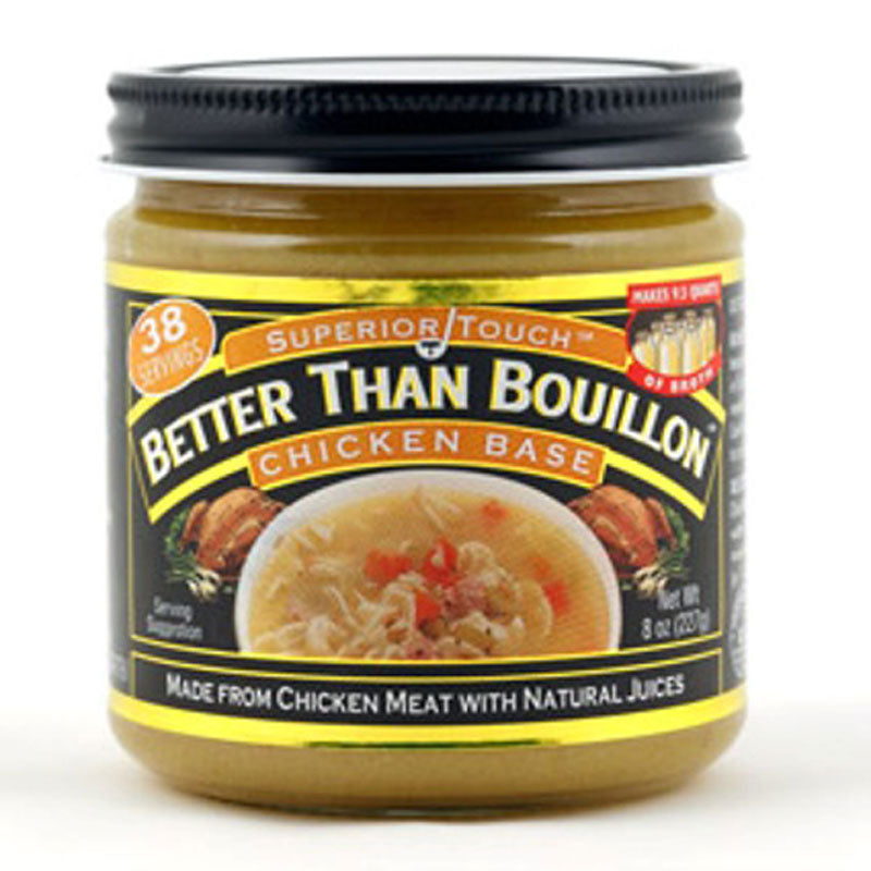 Better Then Bouillon - Chicken - 227g