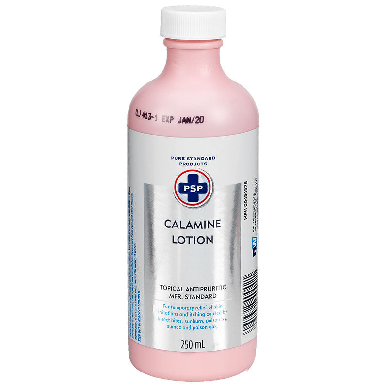 PSP Calamine Lotion - 250ml