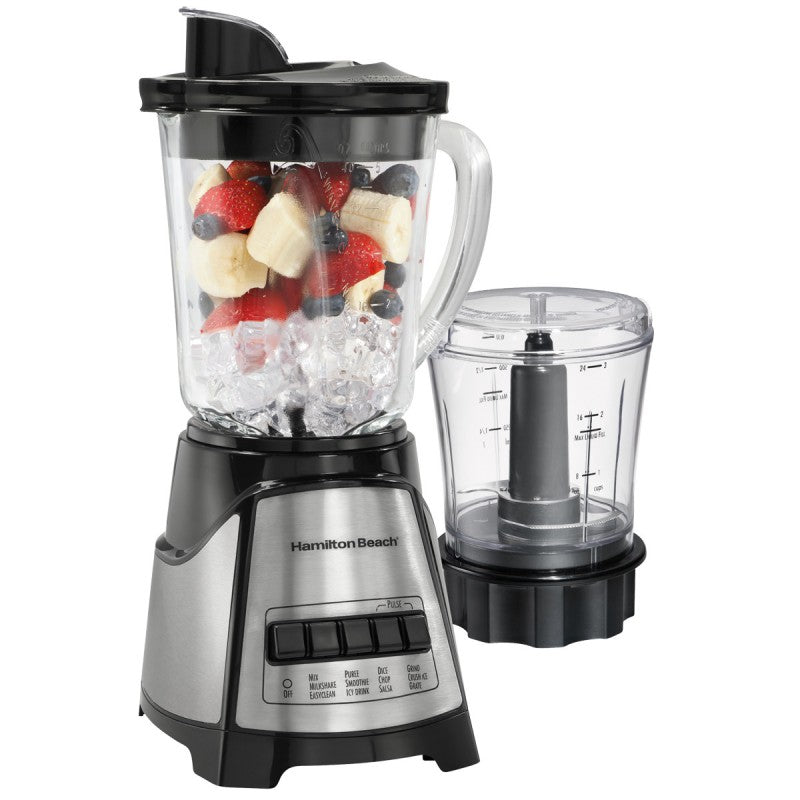 Hamilton Beach Blender - 1.18L - 58149C