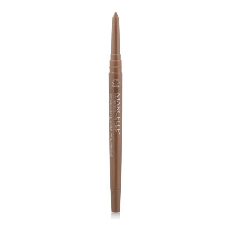 Marcelle Forever Sharp Eyebrow Pencil