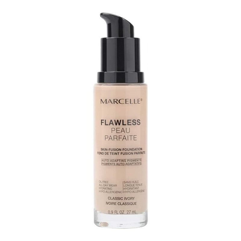 Marcelle Flawless Foundation