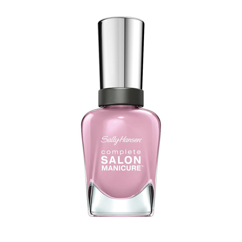 Sally Hansen Complete Salon Manicure Nail Polish - Flora Donna