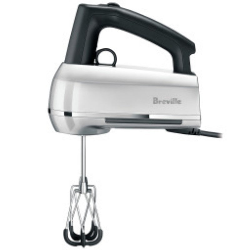 Breville the Handy Mix Scraper - Silver - BHM800SIL1BCA1