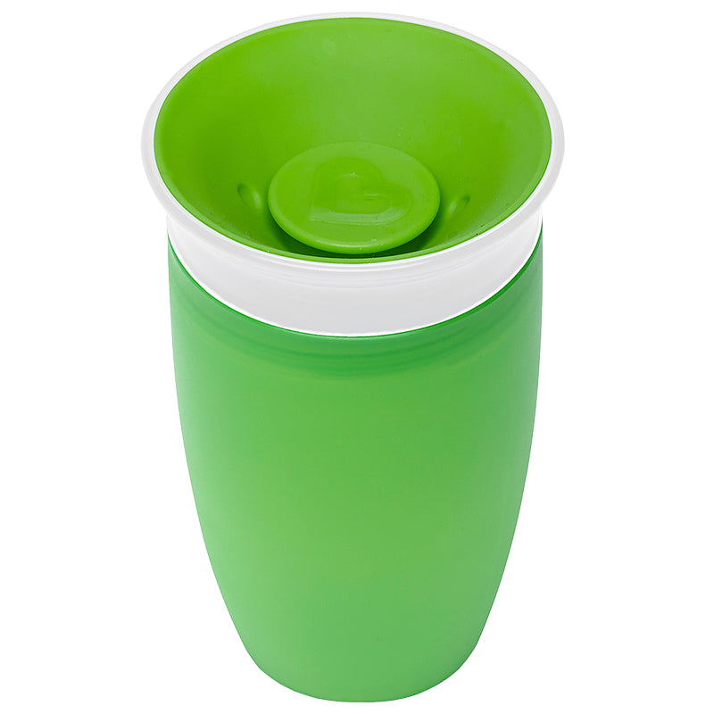 Munchkin Miracle 360 Sippy Cup - 295ml - Assorted - 44152