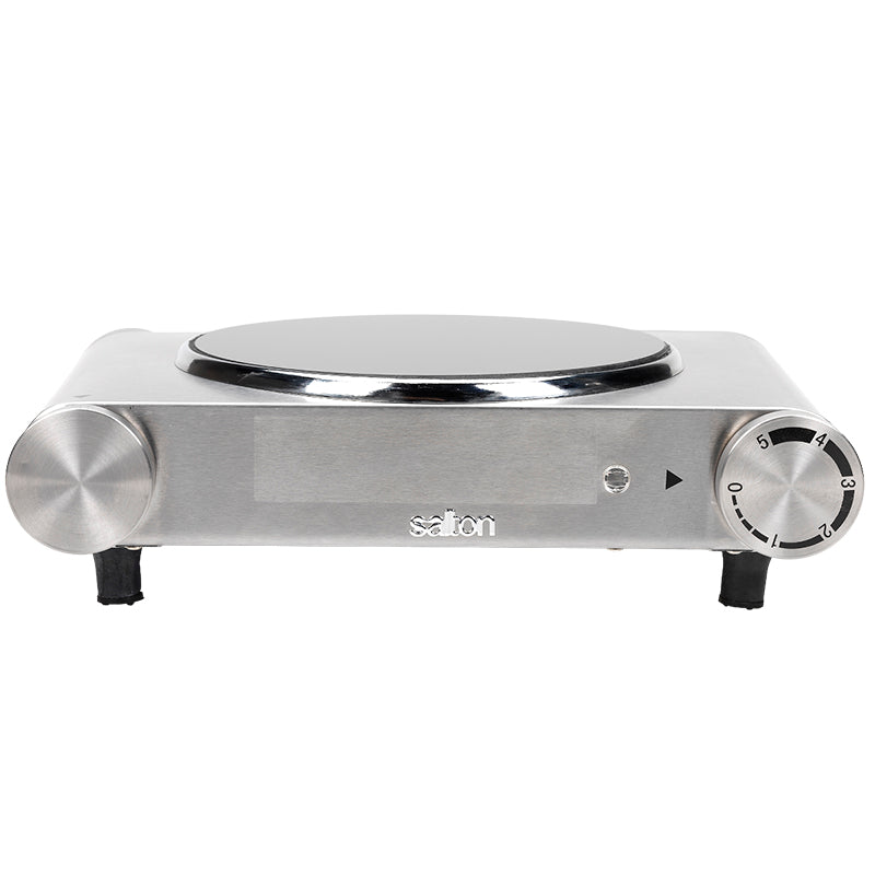 Salton Electric Hot Plate - HP1502