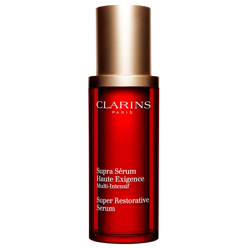 Clarins Super Restorative Remodelling Serum - 30ml