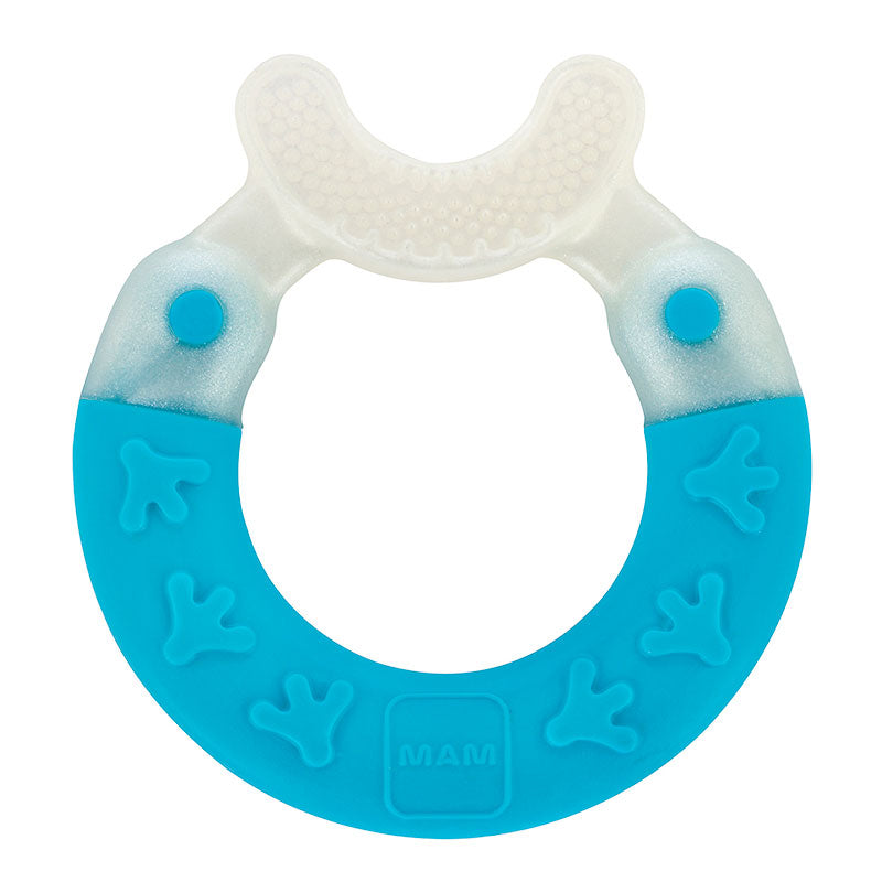 MAM Bite and Brush Teether - 07521 - Assorted