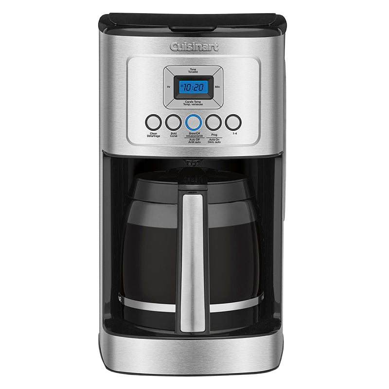 Cuisinart PerfecTemp Coffee Maker - DCC-3200C