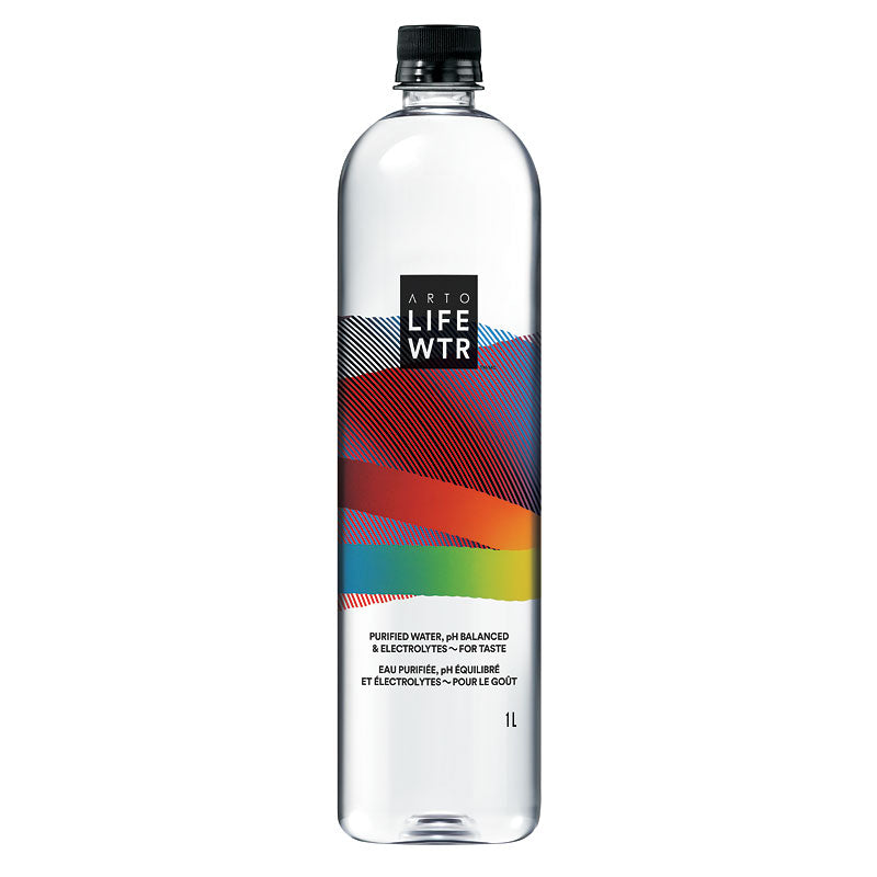 Arto Lifewater - 1L