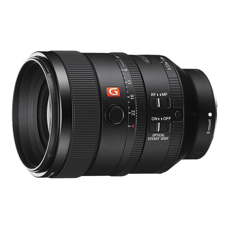 Sony FE 100mm F2.8 STF GM OSS Lens - SEL100F28GM