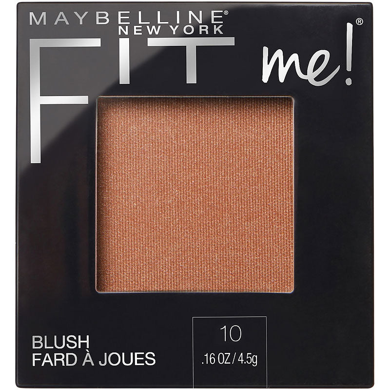 Maybelline Fit Me Blush