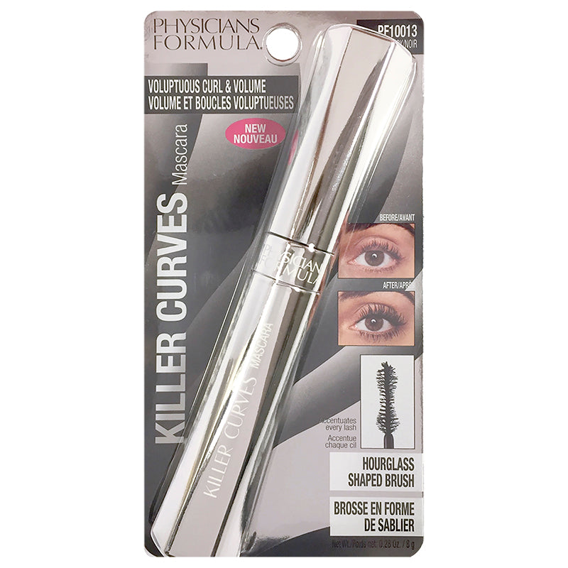 Physicians Formula Killer Curves Mascara