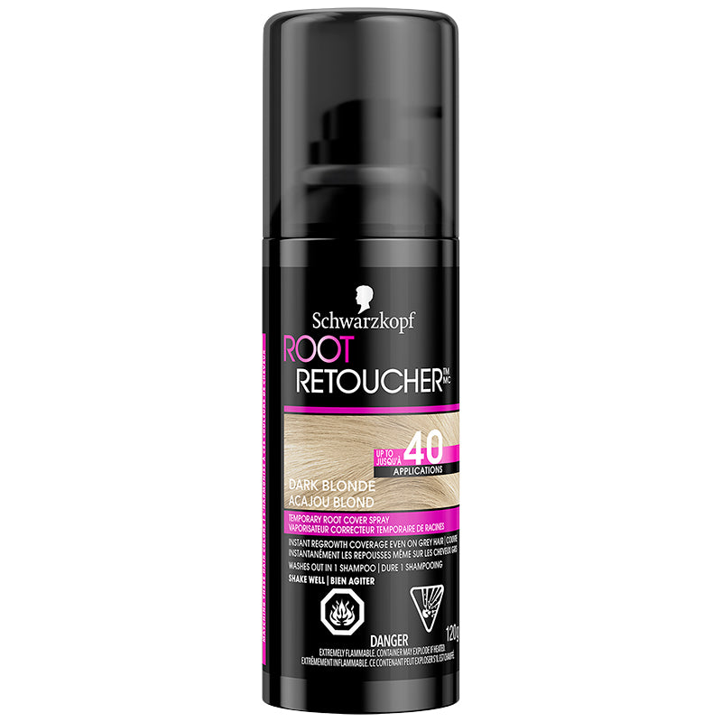 Schwarzkopf Root Retoucher