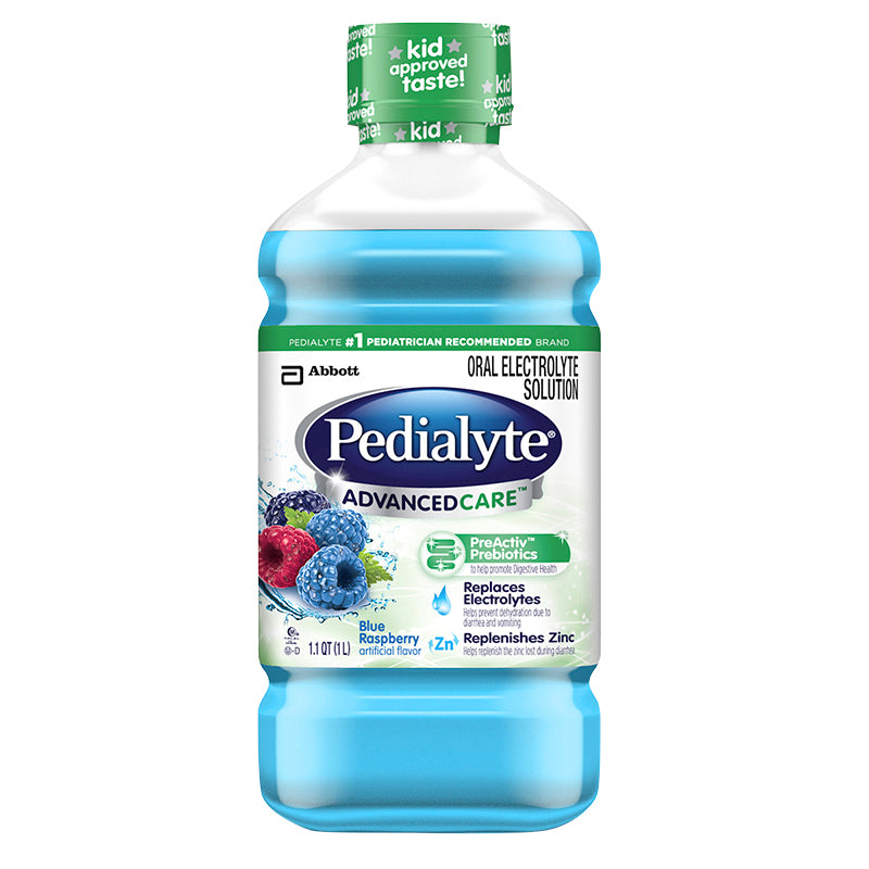 Pedialyte AdvancedCare