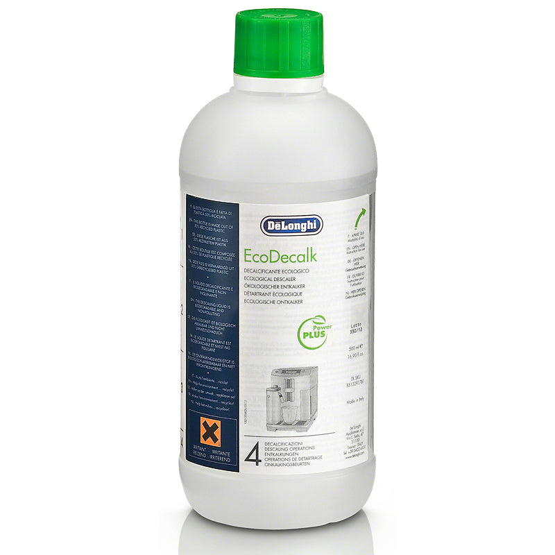 De'Longhi EcoDescaler - DLSC500ECOD