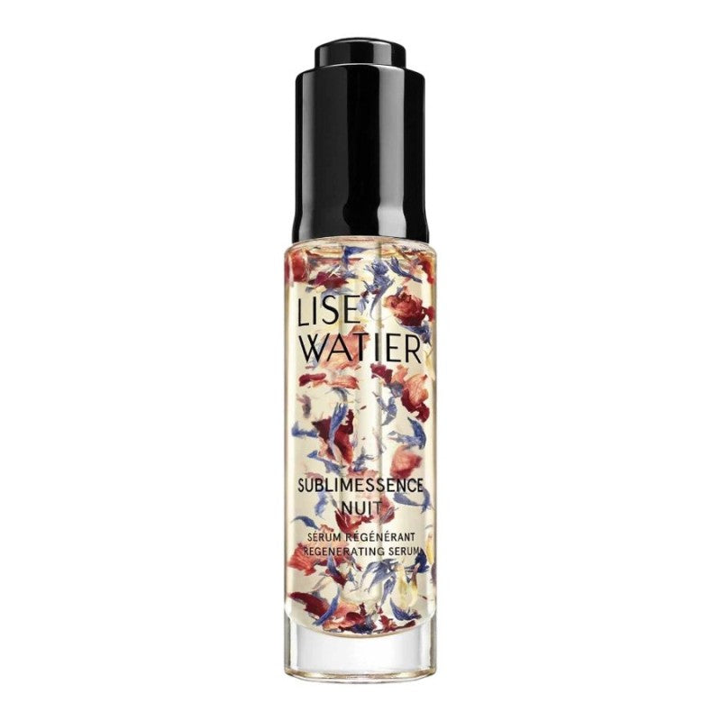 Lise Watier Sublimessence Night Regenerating Serum - 30ml