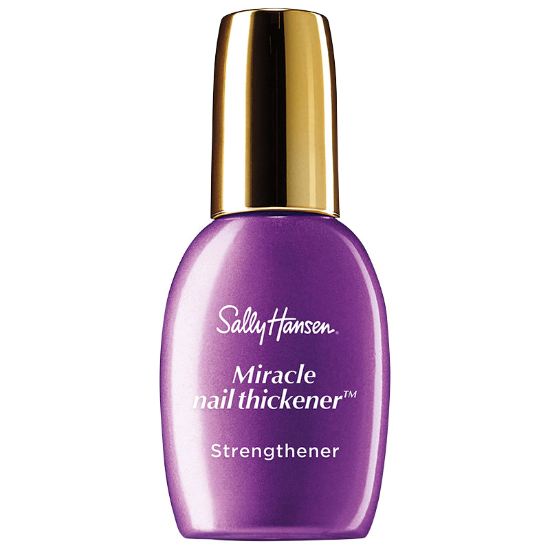 Sally Hansen Miracle Nail Thickener